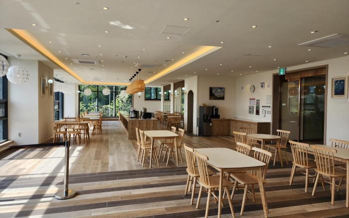 H-avenue Hotel (Gijang Ilgwang )