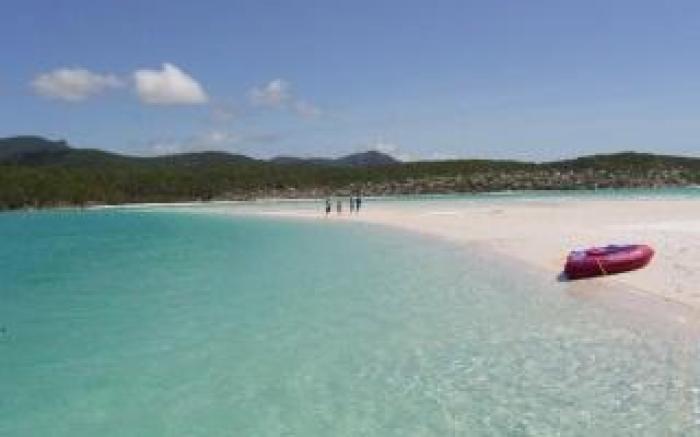 Airlie Beach Apartments