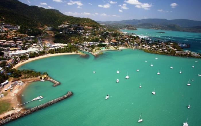 Airlie Beach Apartments