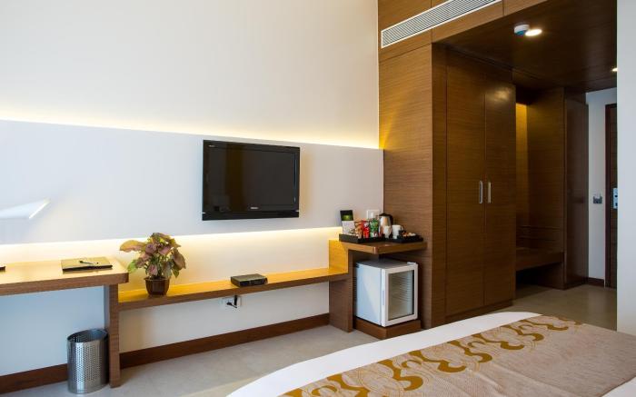 The Fern Residency, Mumbai