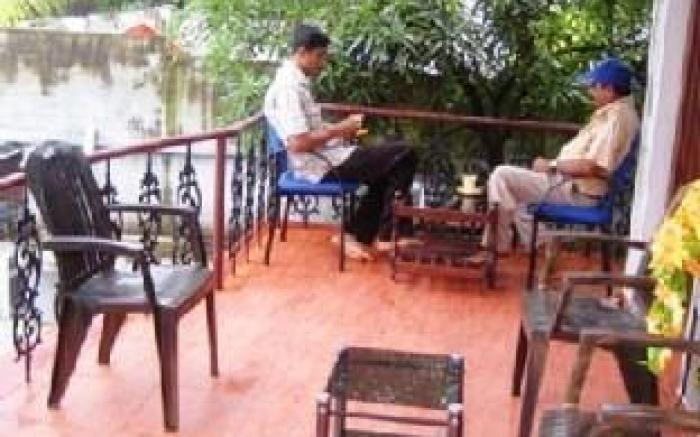 Honolulu Homestay