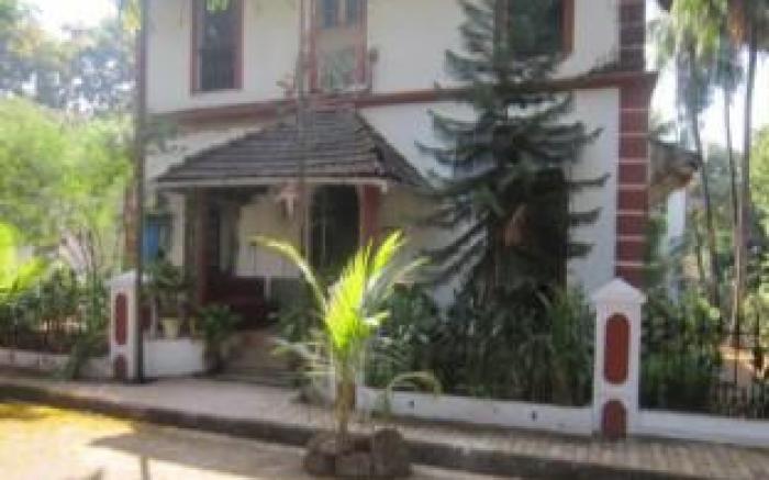 Vivenda Rebelo Homestay