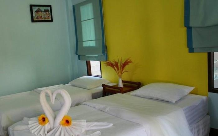 Sang Aroon Bungalow