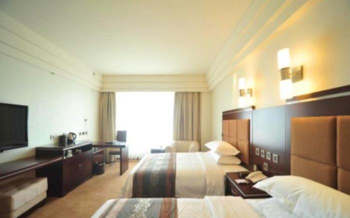 Ramada by Wyndham Chengdu North
