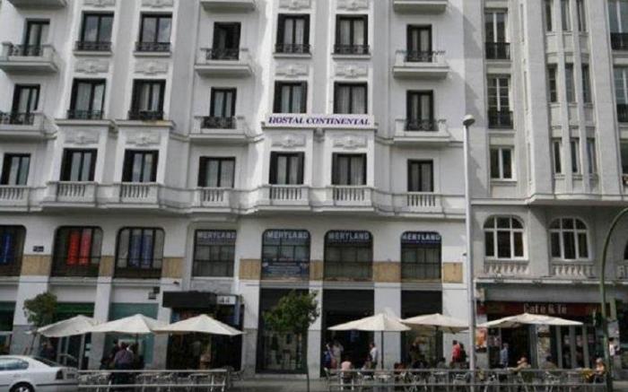 Hostal Continental