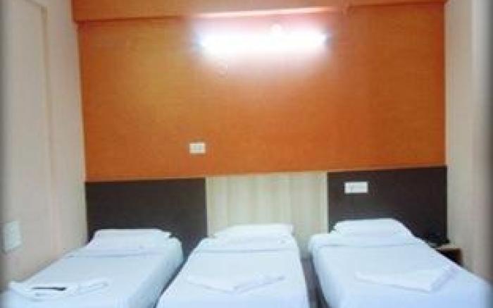 Hotel Surya Residency