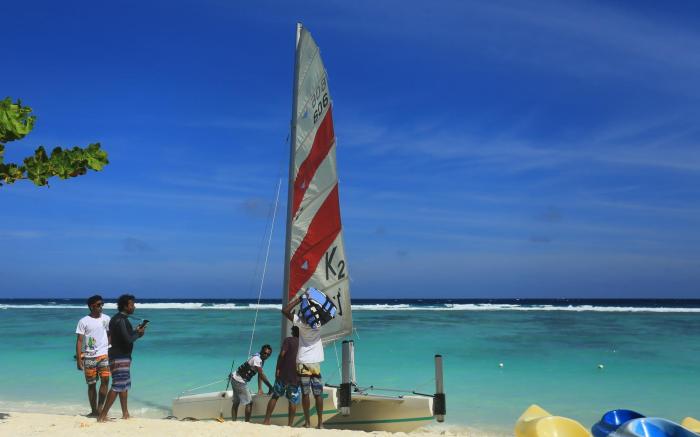Ripple Beach Inn