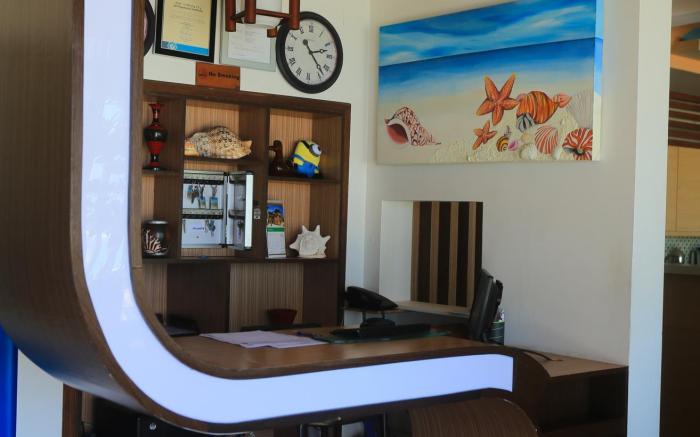 Ripple Beach Inn
