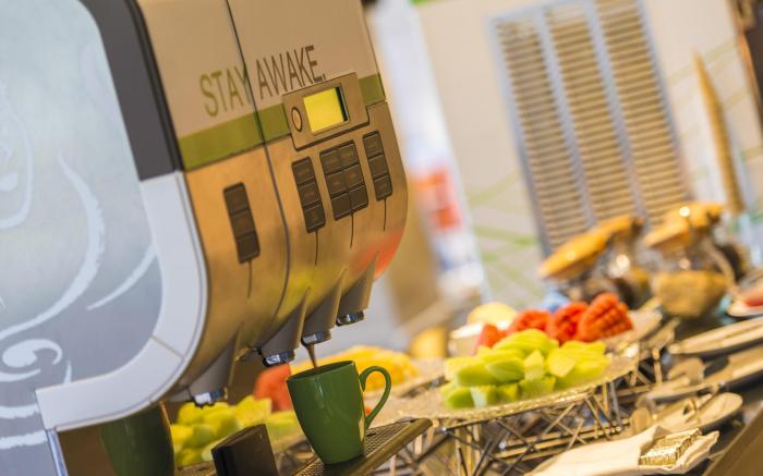 Holiday Inn Bangkok Sukhumvit By IHG
