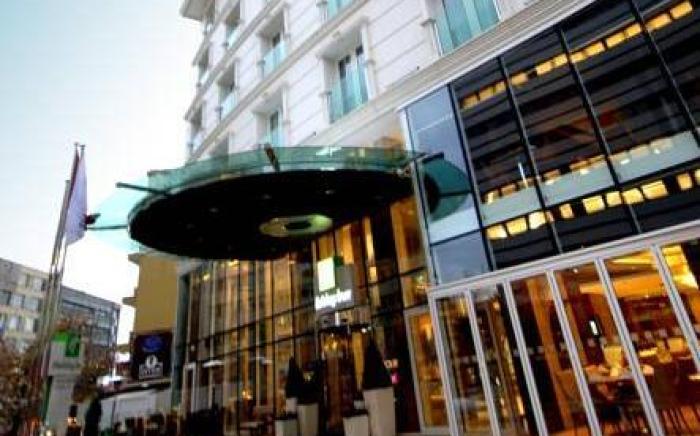 Holiday Inn Ankara-Kavaklidere By IHG