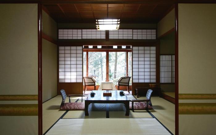 Gero Onsen Yunoshimakan