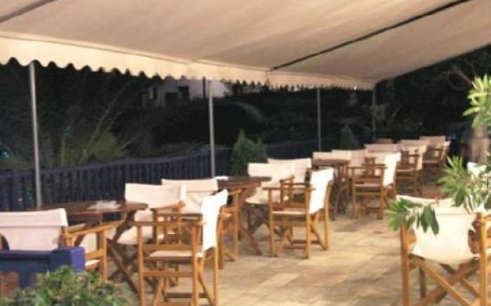 Aperitton Hotel