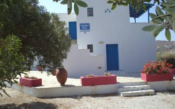 Helios Beach Studios