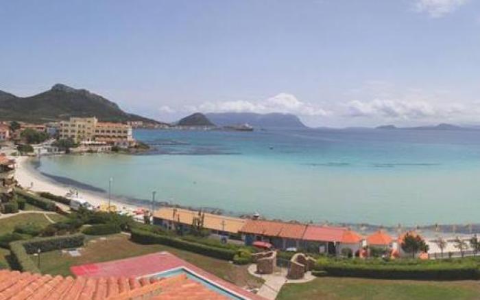 Hotel Castello