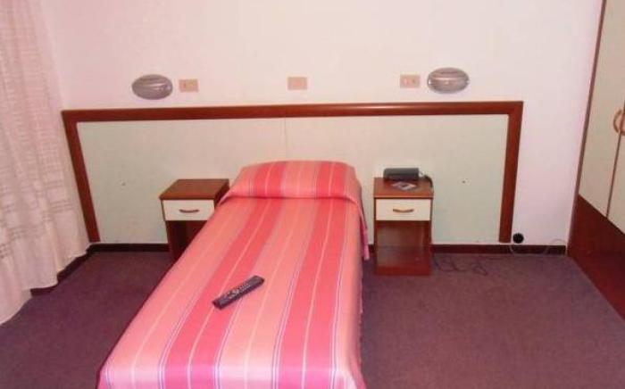Hotel Cristina