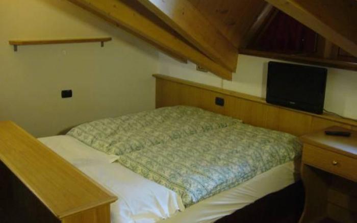 Steinbock B&B - Apartaments