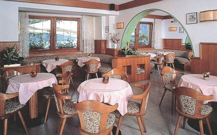 Hotel Aurora