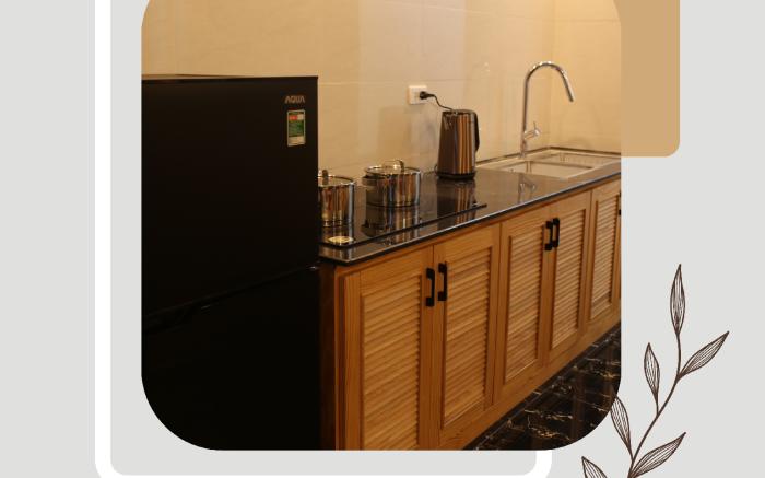 Glory Apartment Đà Lạt