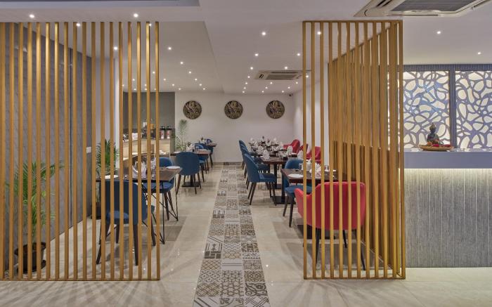 Regenta Inn 4th Block Koramangala Bangalore