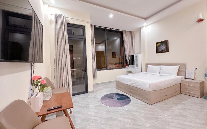 Spring House | 5brs 3wc | 1.5km from Dalat market