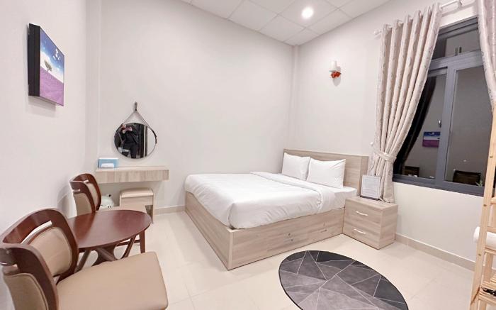 Spring House | 5brs 3wc | 1.5km from Dalat market