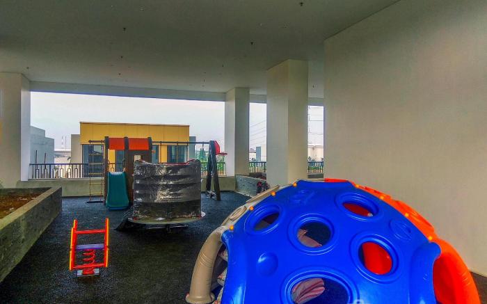 Best Homey 1BR at Vasanta Innopark Apt By Travelio
