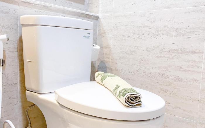 Comfort Stay 3BR at Gold Coast By Travelio