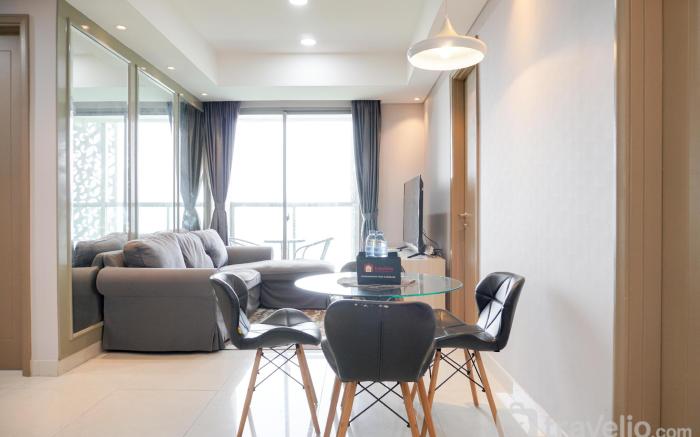 Comfort Stay 3BR at Gold Coast By Travelio