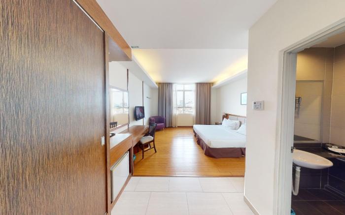 Seemsoon Hotel