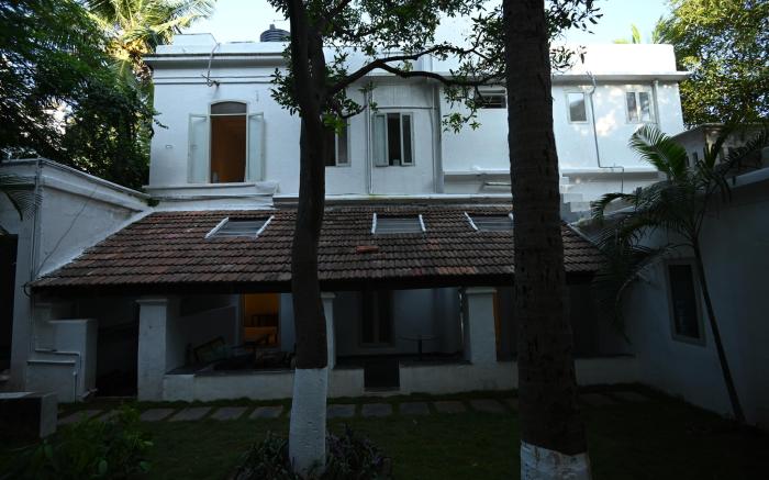La Cedille - French Heritage House 
