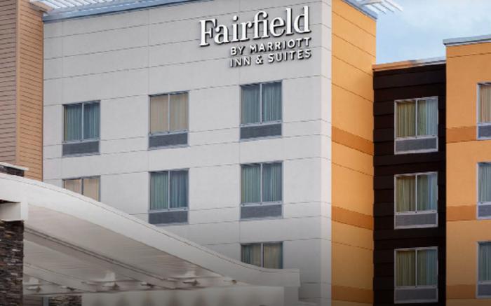 Fairfield by Marriott Yuyao