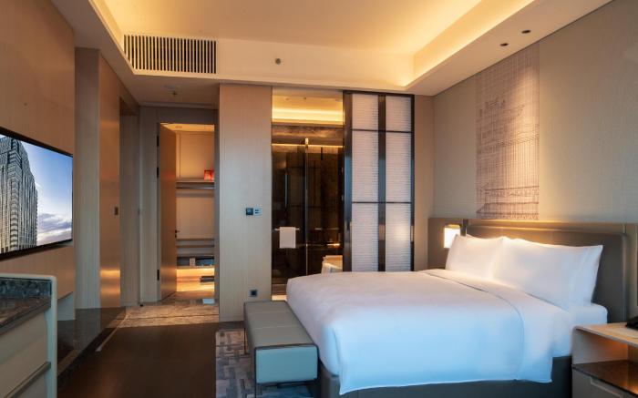 JW Marriott Hotel Xi'an