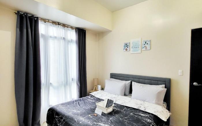 JamYnn One Bedroom Suite across T3 - Pool view