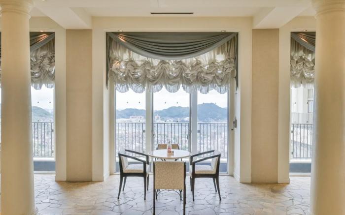 Nagasaki Hotel Yataro