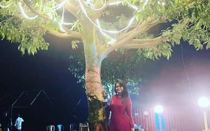 Pawana night camping 