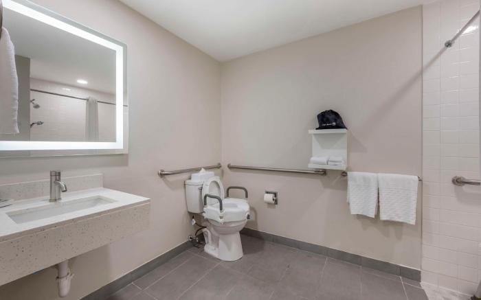 Best Western Heartland Inn