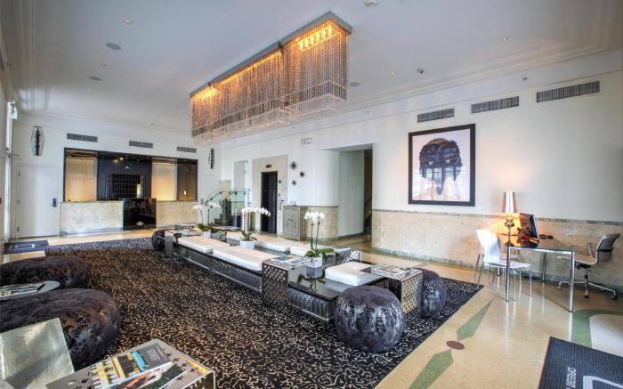Dream South Beach By Hyatt