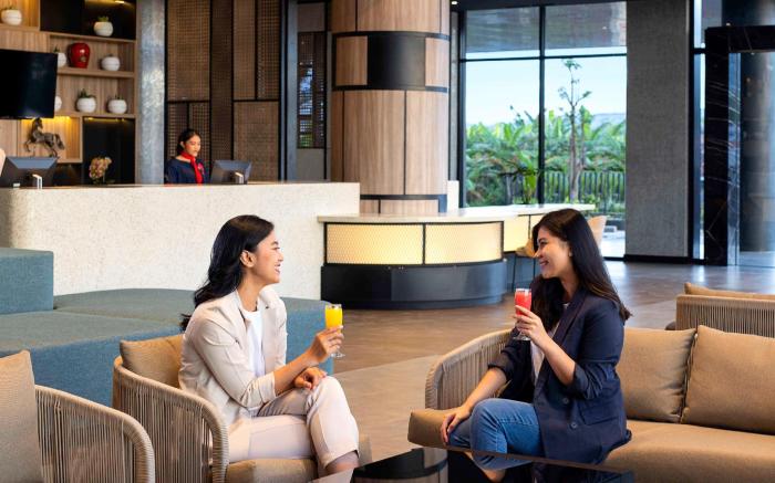 ibis Yogyakarta International Airport Kulon Progo