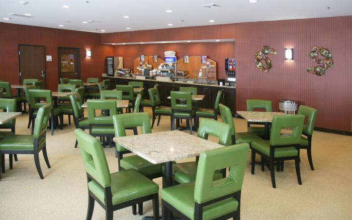 Holiday Inn Express Hartford – Newington By IHG