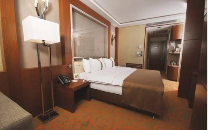 Holiday Inn Ankara-Kavaklidere By IHG