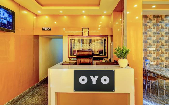 Hotel O Aryan Home Stay