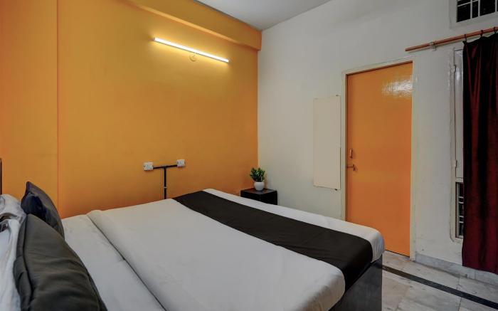 Hotel O Aryan Home Stay