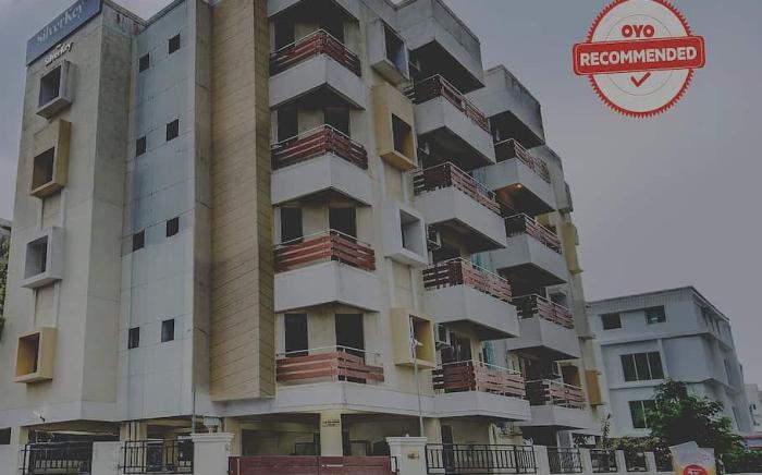 Hotel O Kaligambal illam