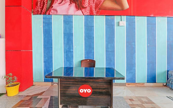Hotel O SP PALACE