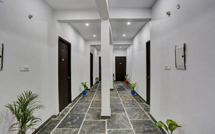 Hotel O Alacia Stays
