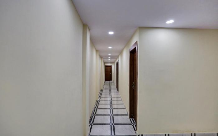 Hotel O Starlight Suits