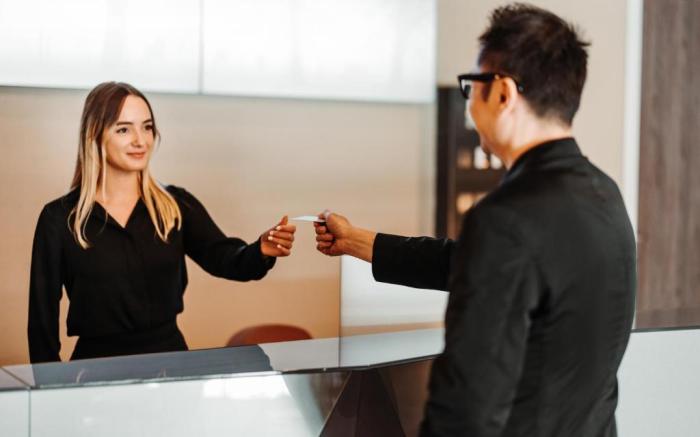 HOTELUX Amsterdam Airport Hotel