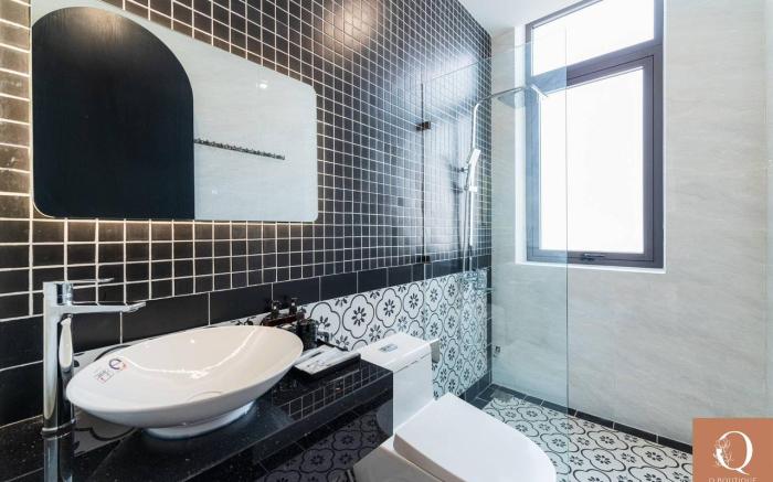 Q Boutique Hotel 