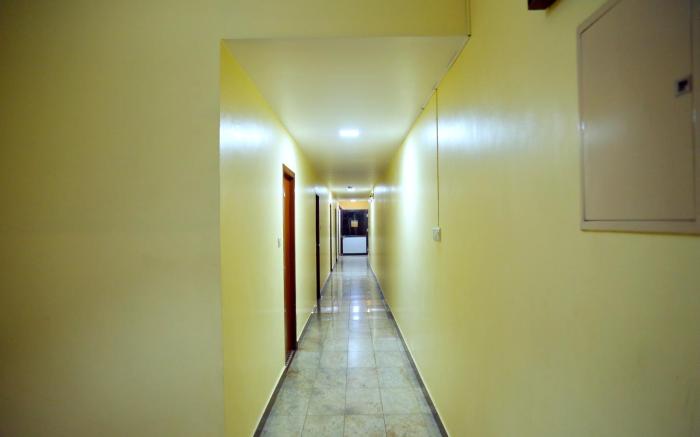 THIRUPATHI RESIDENCY