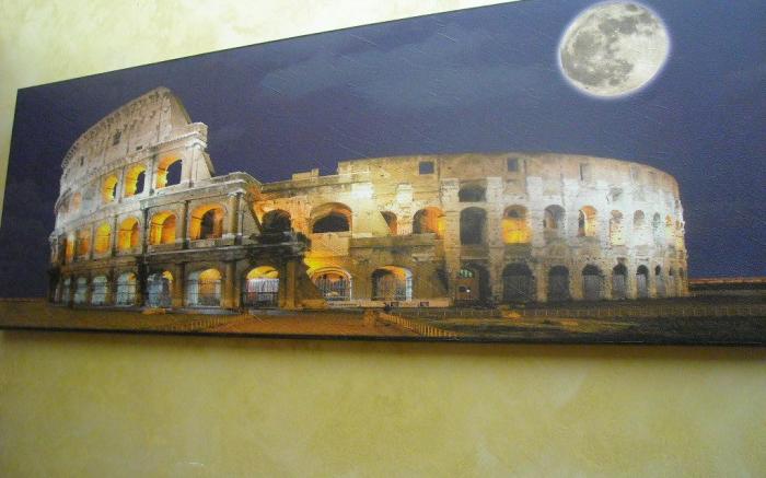 Nights in Rome Guest House